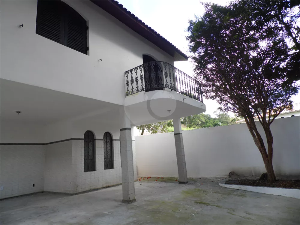 Casa, 5 quartos, 266 m² - Foto 4