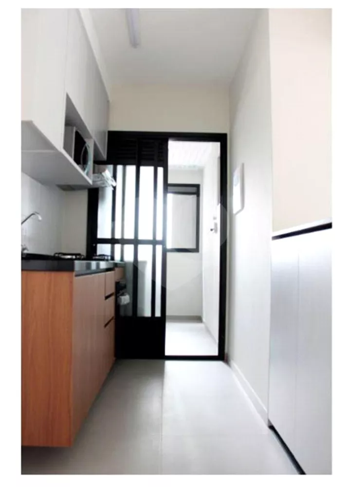 Apartamento, 1 quarto, 60 m² - Foto 1