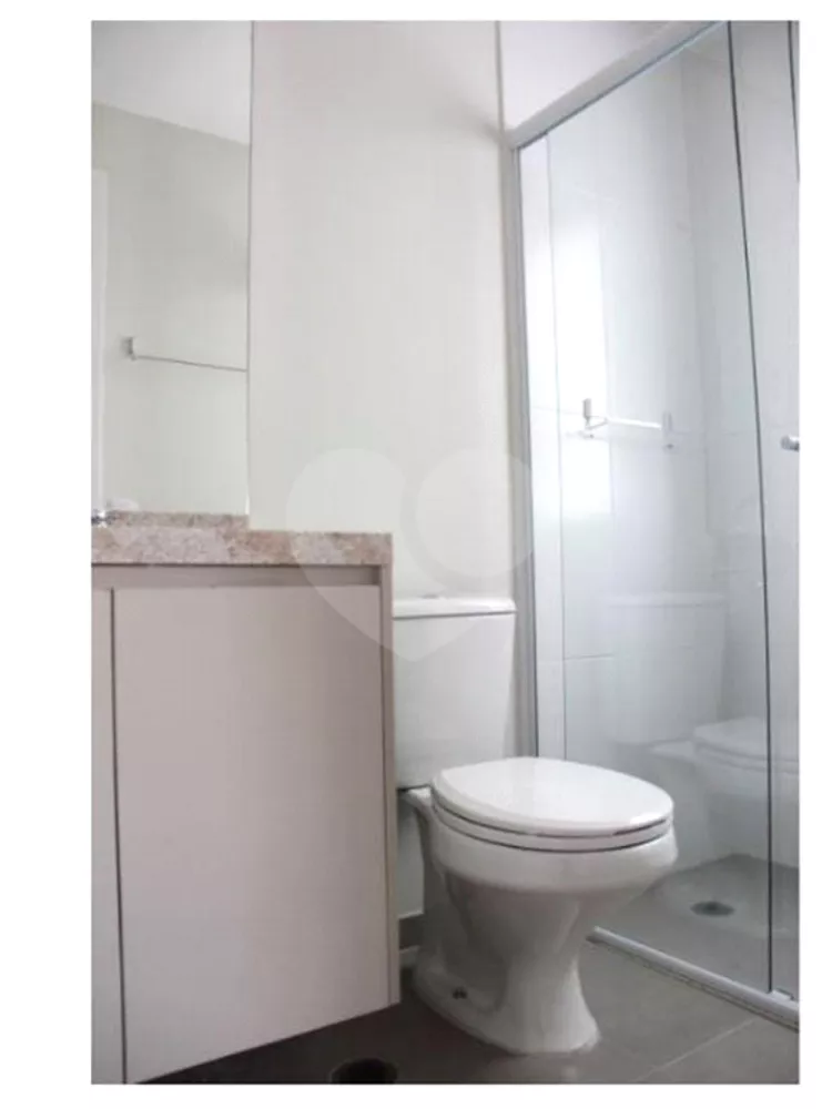 Apartamento, 1 quarto, 60 m² - Foto 3