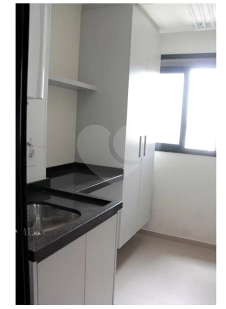 Apartamento, 1 quarto, 60 m² - Foto 2