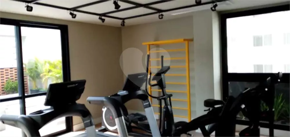 Apartamento, 1 quarto, 60 m² - Foto 4