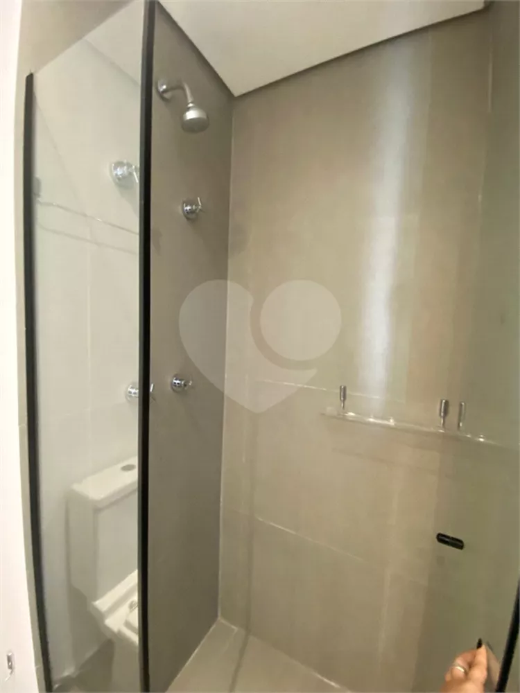 Apartamento, 1 quarto, 21 m² - Foto 2