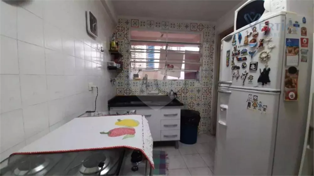 Apartamento, 2 quartos, 70 m² - Foto 2