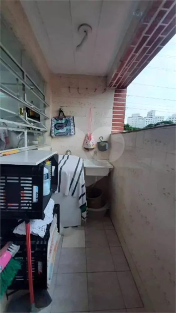 Apartamento, 2 quartos, 70 m² - Foto 4