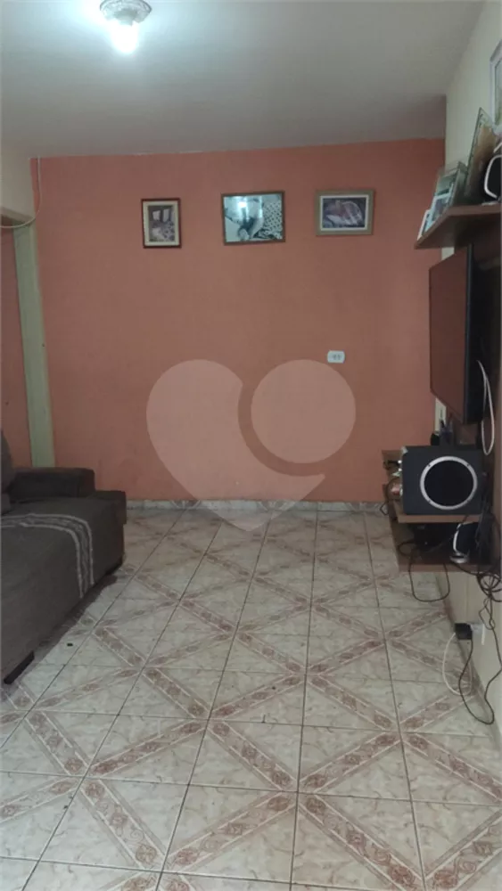 Casa, 3 quartos, 200 m² - Foto 1