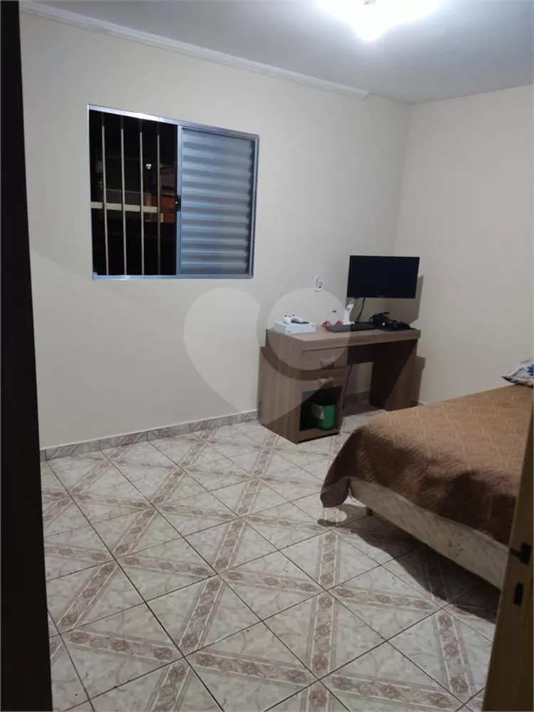 Casa, 3 quartos, 200 m² - Foto 2