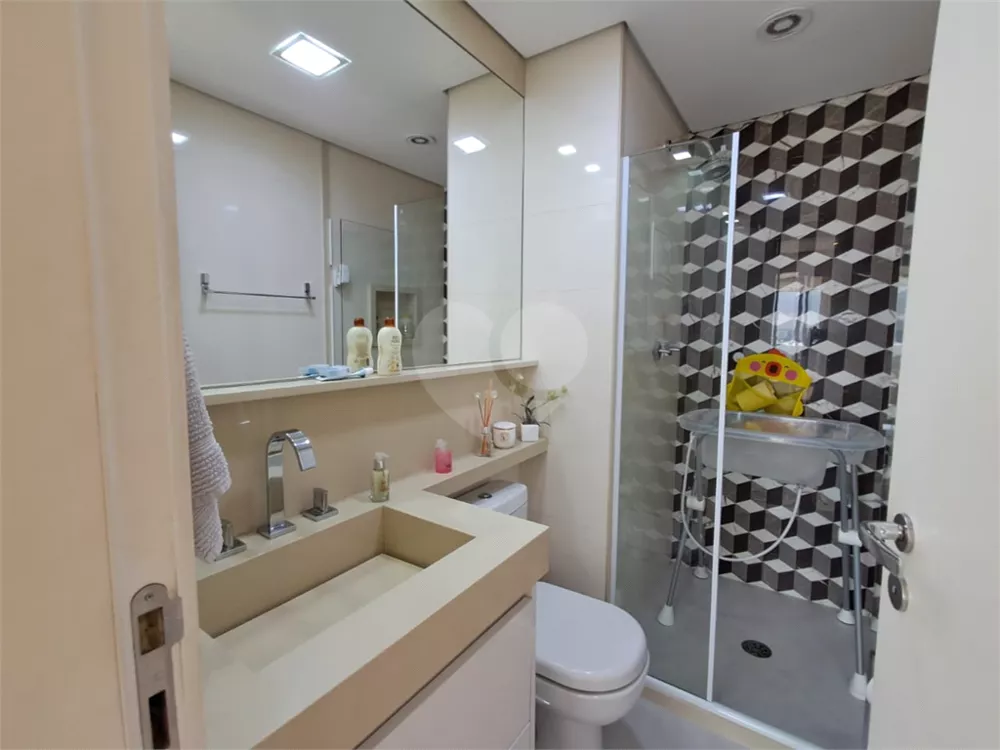 Apartamento, 2 quartos, 69 m² - Foto 3