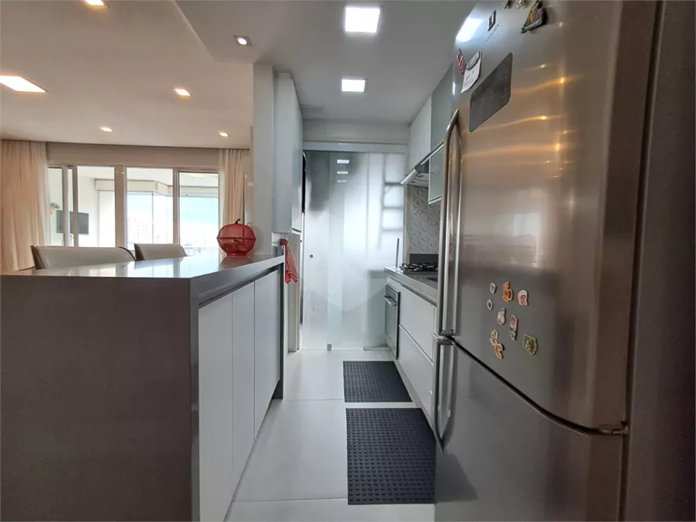 Apartamento, 2 quartos, 69 m² - Foto 4