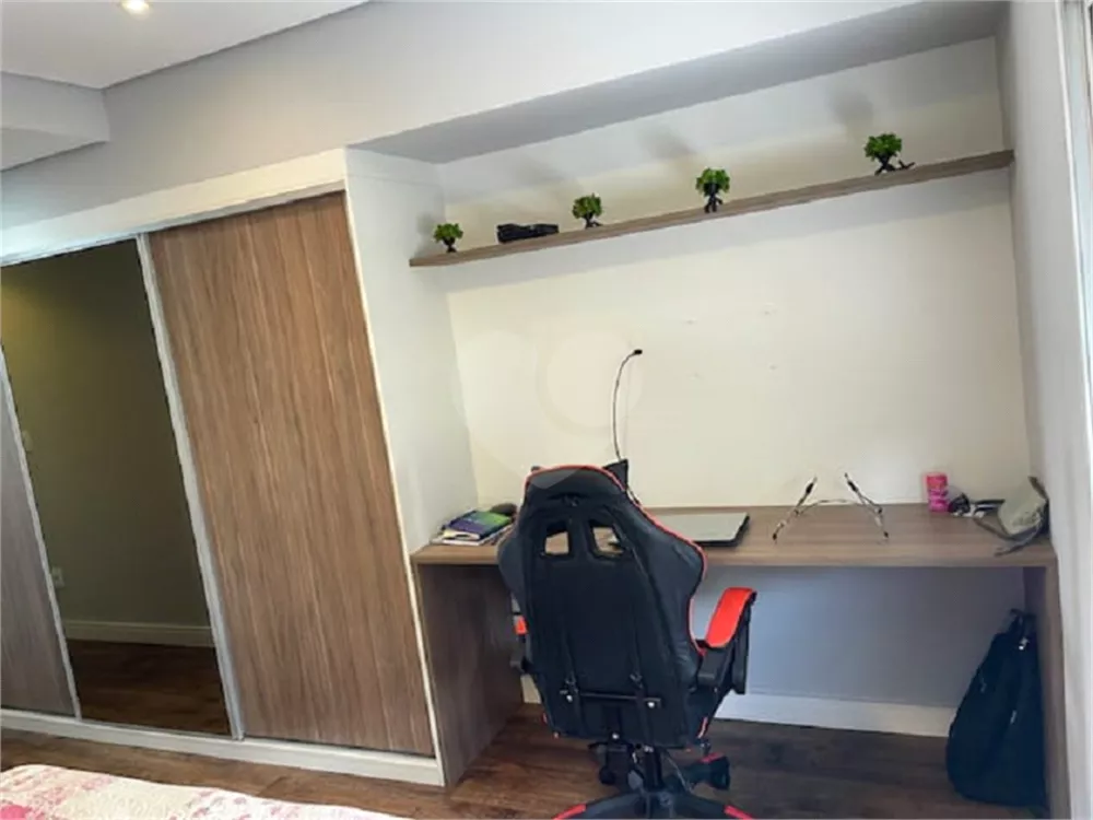 Apartamento, 3 quartos, 161 m² - Foto 3