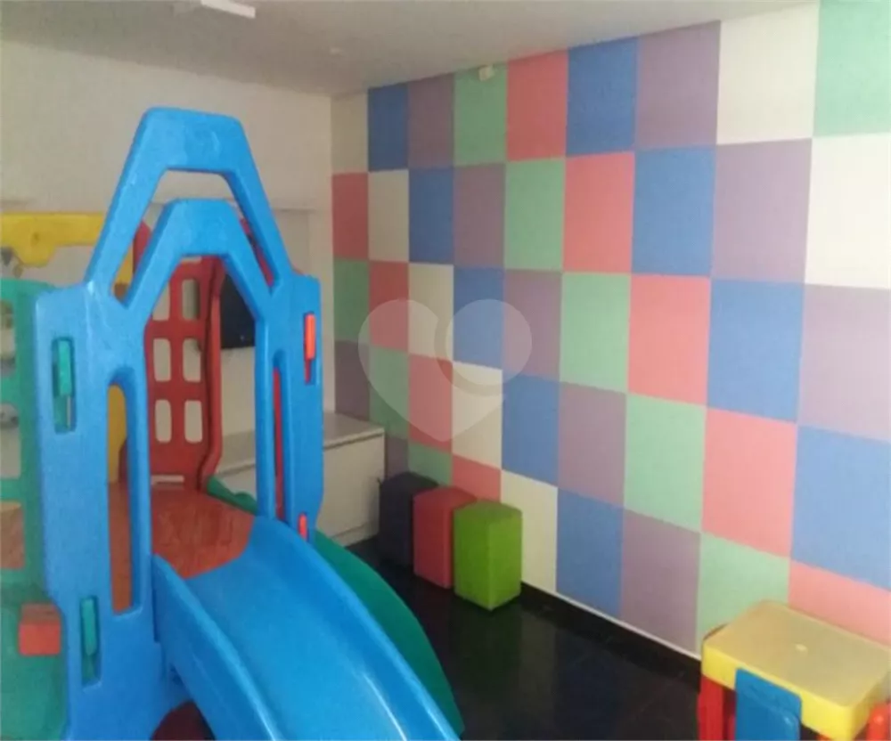 Apartamento, 4 quartos, 190 m² - Foto 1