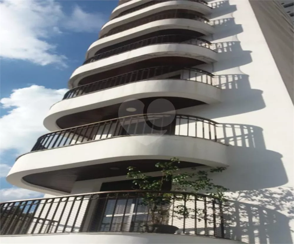 Apartamento, 4 quartos, 190 m² - Foto 4