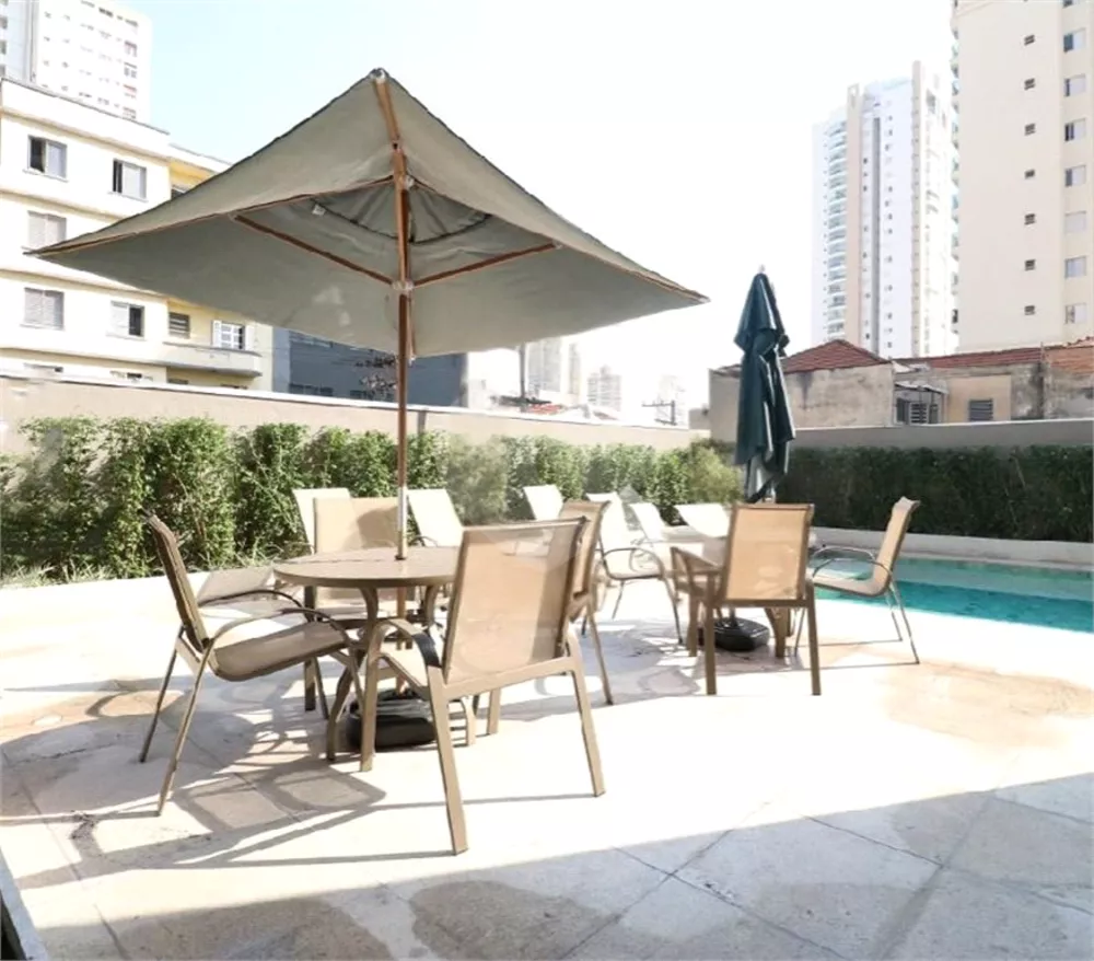 Apartamento, 1 quarto, 25 m² - Foto 4