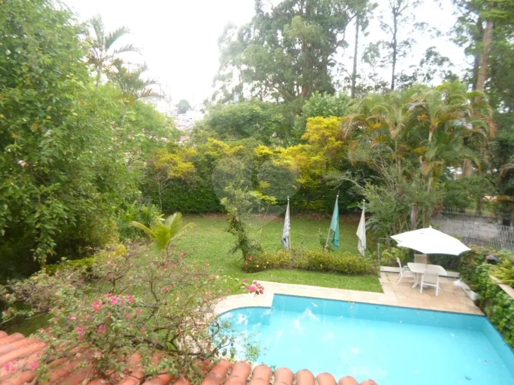 Sobrado, 5 quartos, 550 m² - Foto 4
