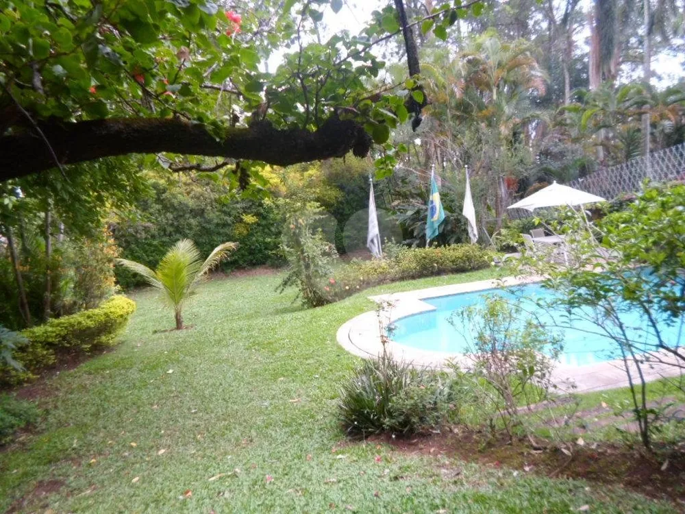 Sobrado, 5 quartos, 550 m² - Foto 3
