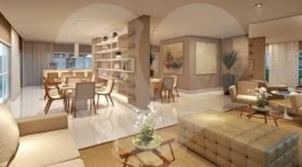 Apartamento, 3 quartos, 87 m² - Foto 3