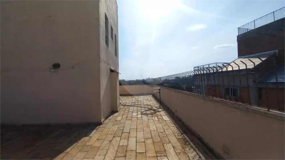 Cobertura, 3 quartos, 348 m² - Foto 1