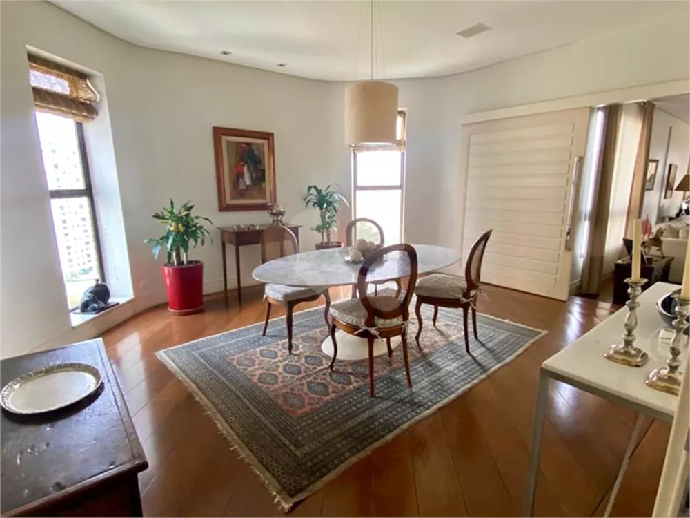 Apartamento, 4 quartos, 330 m² - Foto 1
