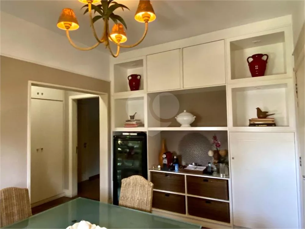 Apartamento, 4 quartos, 330 m² - Foto 4