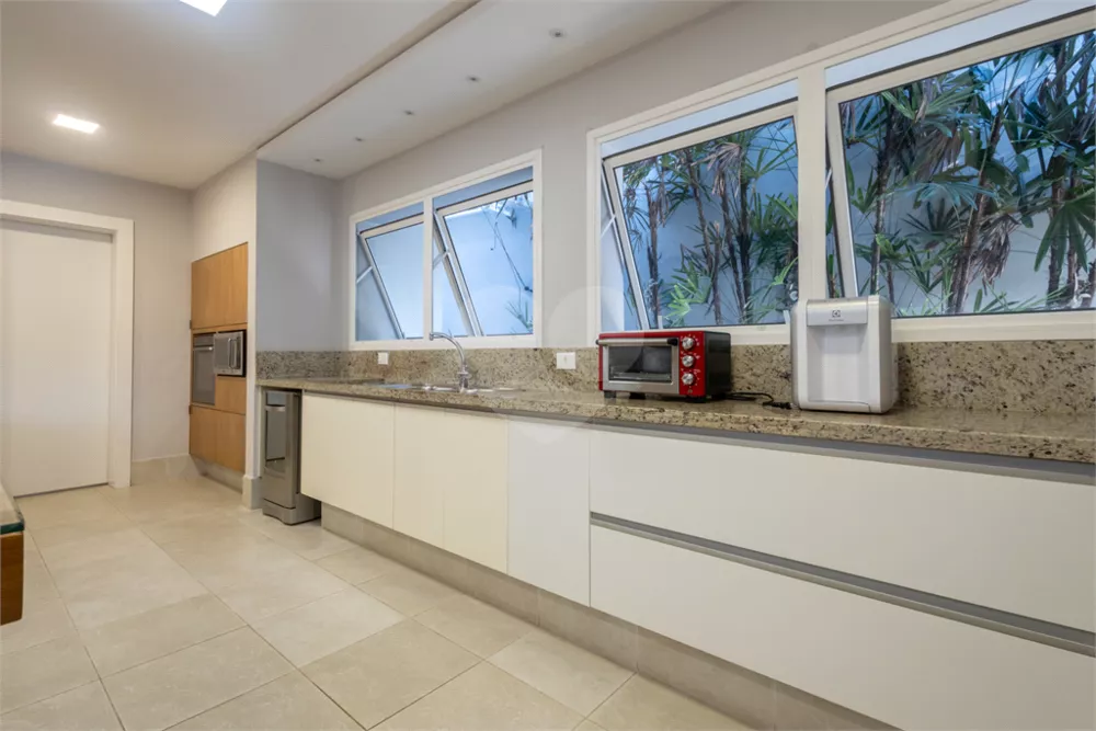 Casa, 4 quartos, 930 m² - Foto 3
