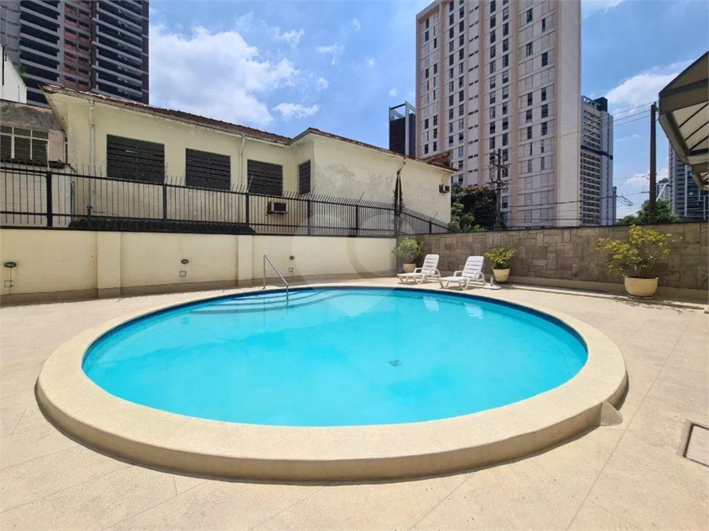 Apartamento, 3 quartos, 152 m² - Foto 1