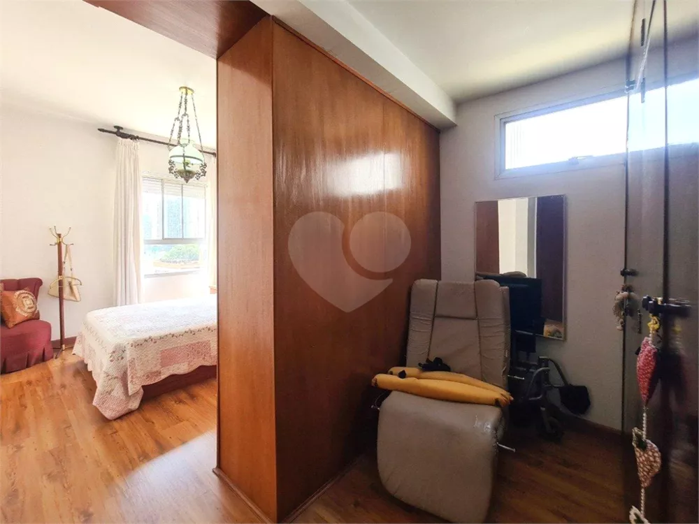 Apartamento, 3 quartos, 152 m² - Foto 4