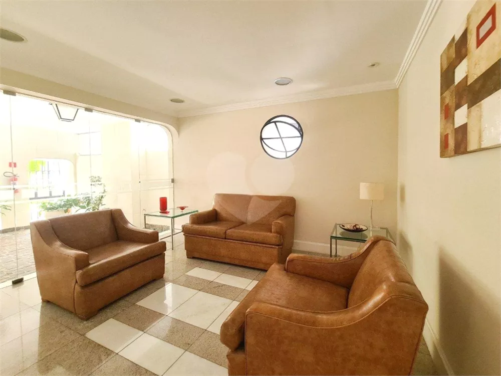 Apartamento, 3 quartos, 152 m² - Foto 2