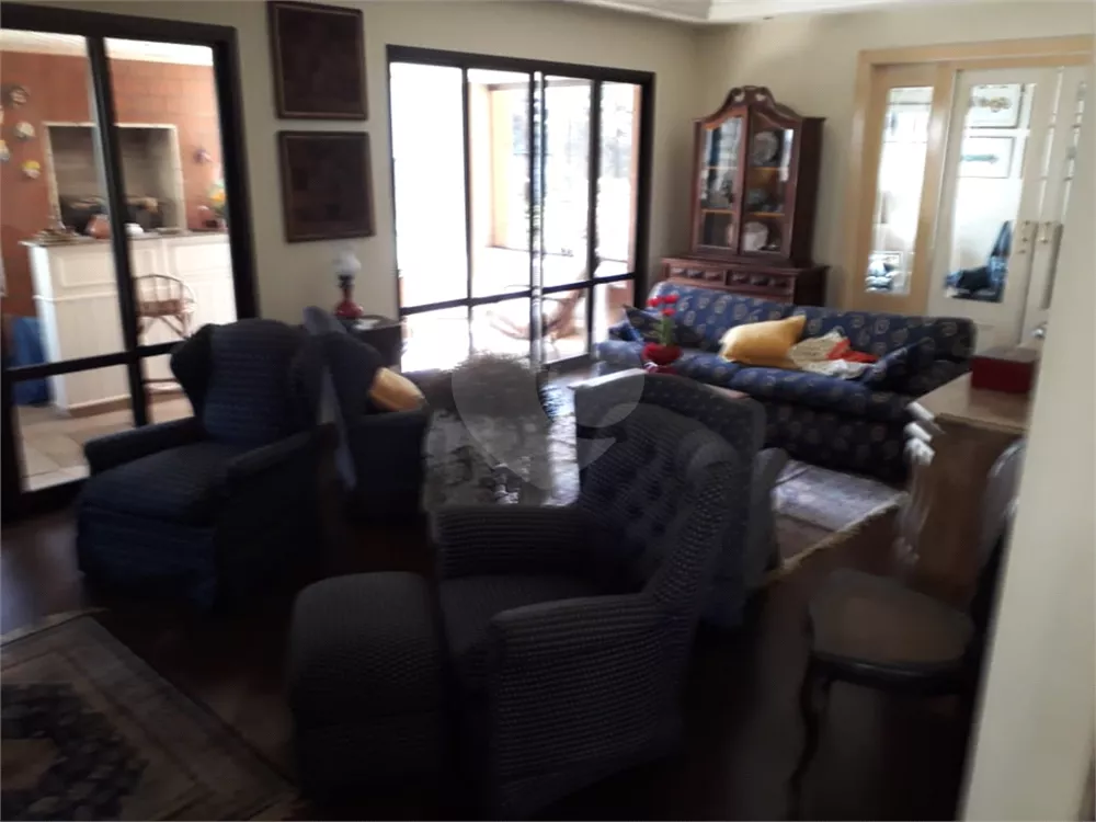 Apartamento, 4 quartos, 206 m² - Foto 3