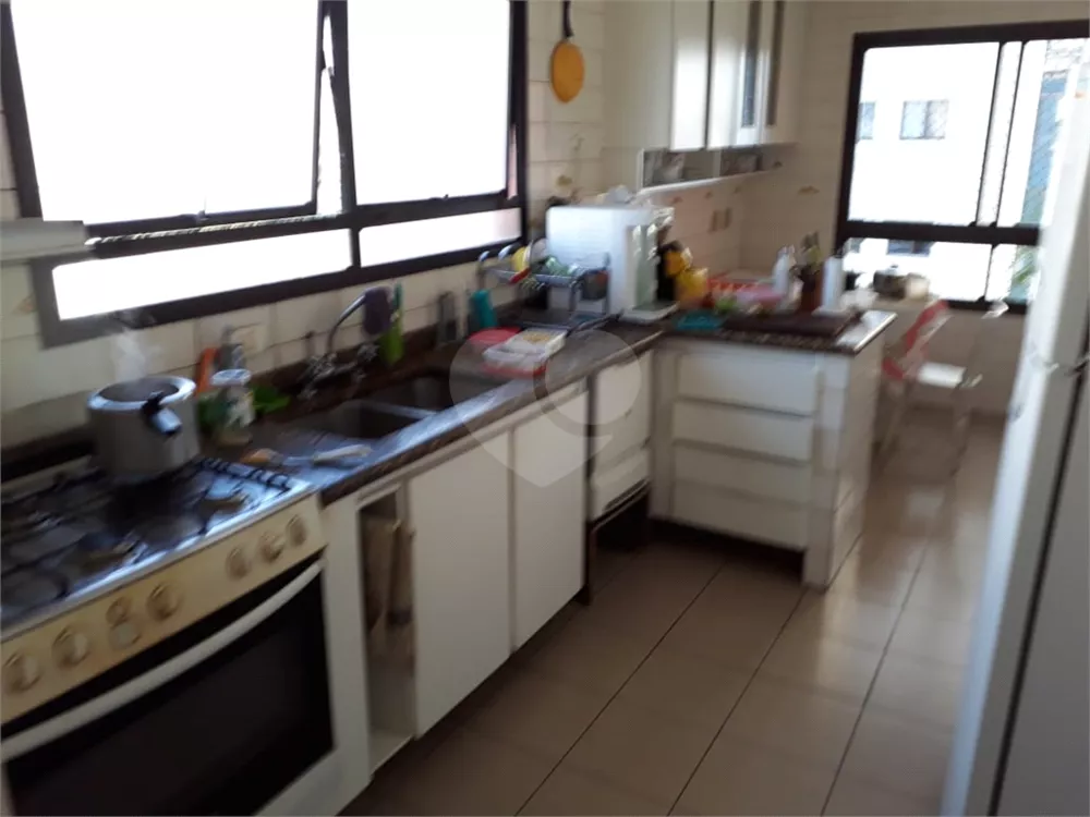 Apartamento, 4 quartos, 206 m² - Foto 4