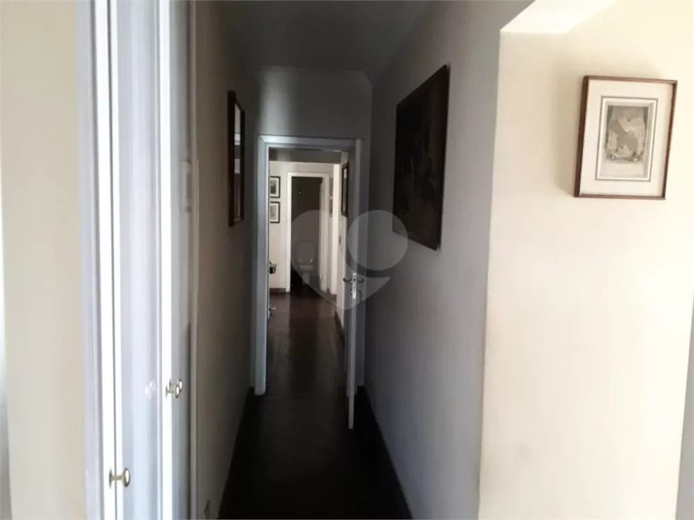 Apartamento, 4 quartos, 206 m² - Foto 1