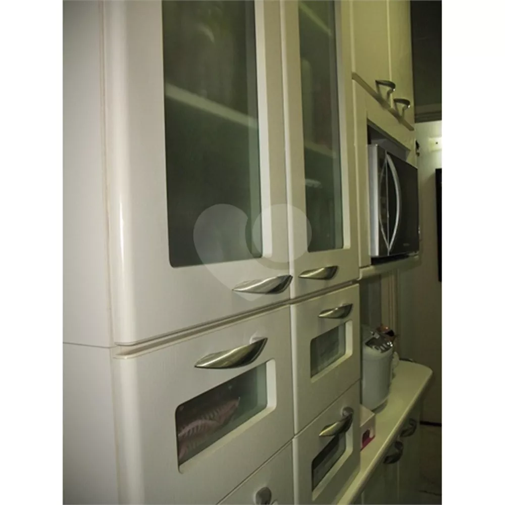 Apartamento, 3 quartos, 59 m² - Foto 4