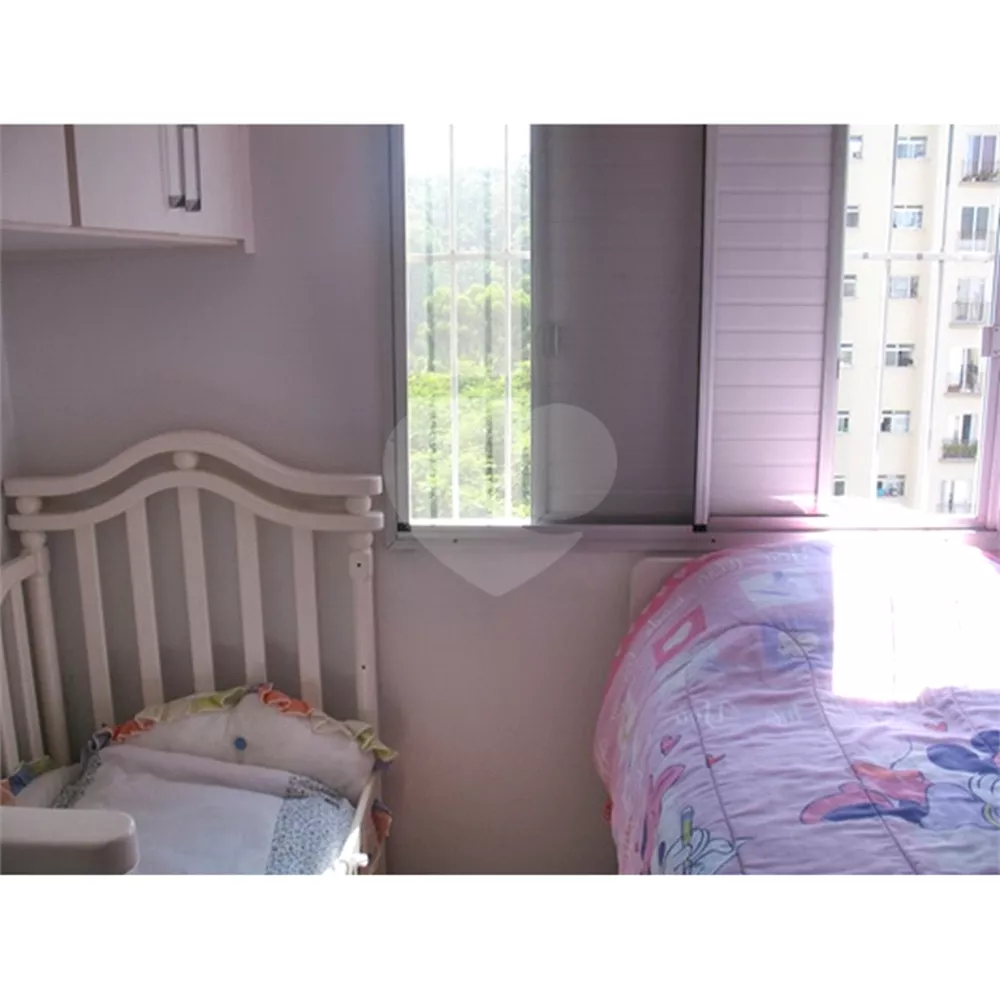 Apartamento, 3 quartos, 59 m² - Foto 3
