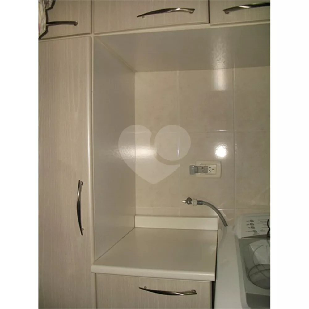 Apartamento, 3 quartos, 59 m² - Foto 1