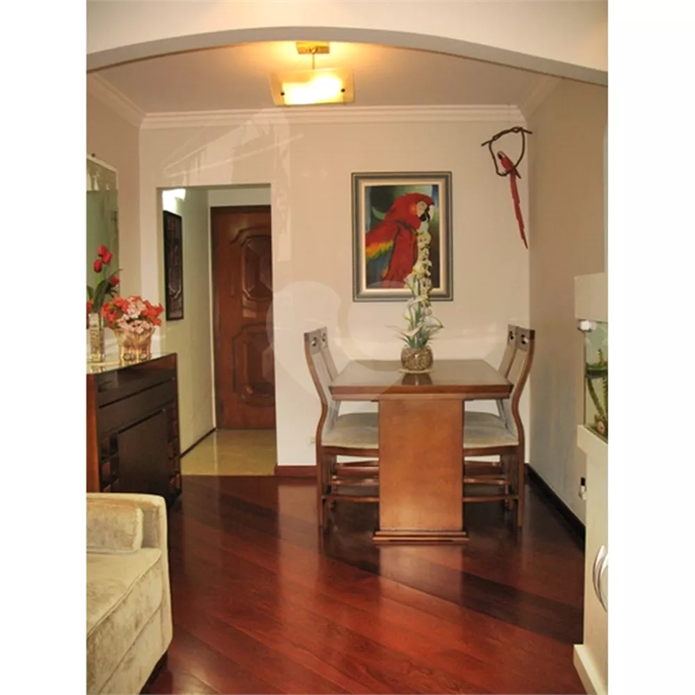 Apartamento, 3 quartos, 59 m² - Foto 2