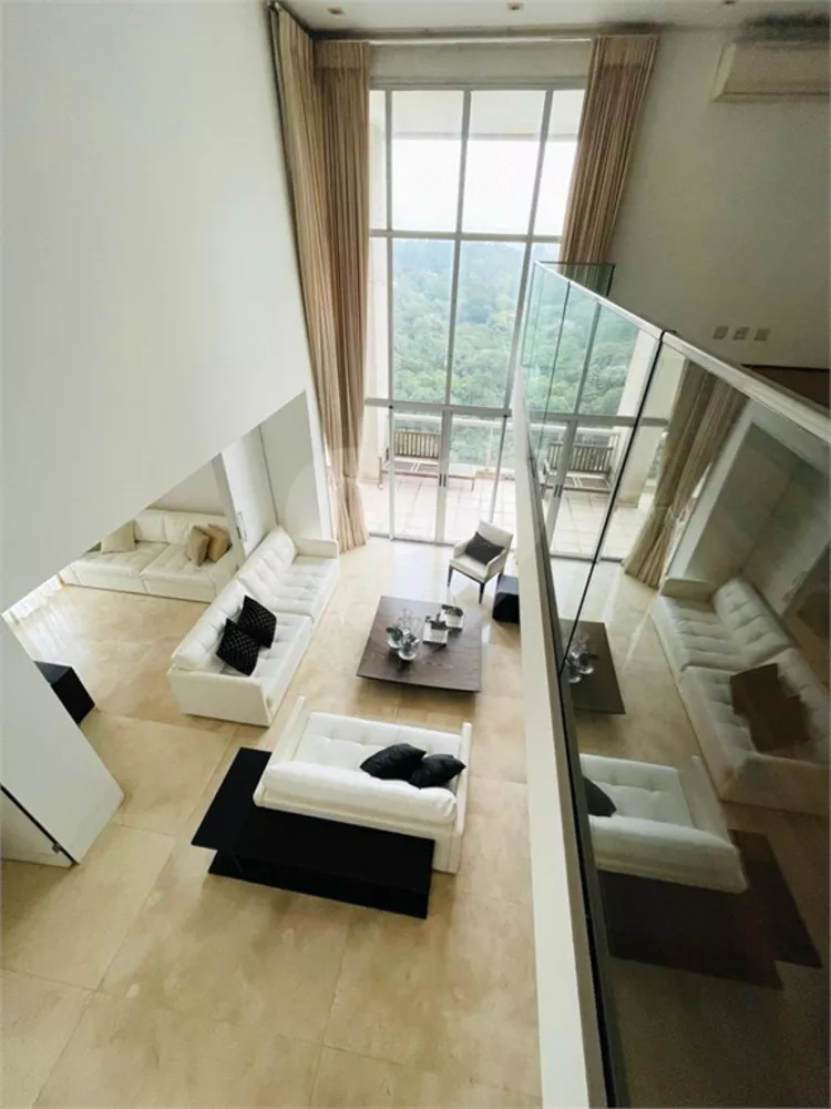 Apartamento, 2 quartos, 142 m² - Foto 4