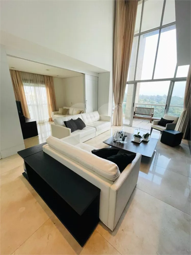 Apartamento, 2 quartos, 142 m² - Foto 1