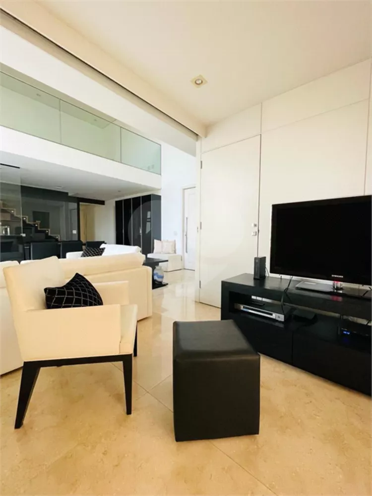 Apartamento, 2 quartos, 142 m² - Foto 2