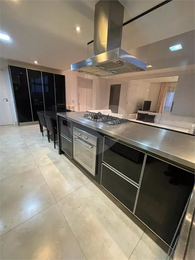 Apartamento, 2 quartos, 142 m² - Foto 3