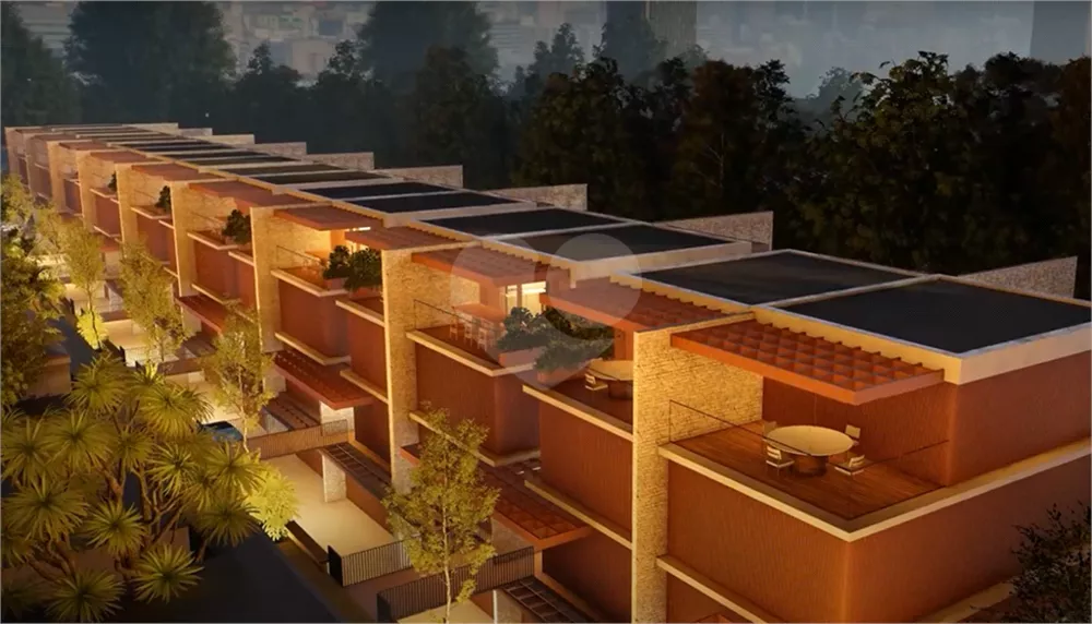 Casa, 4 quartos, 489 m² - Foto 3