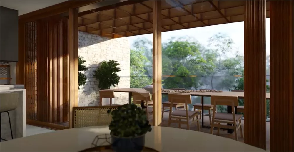 Casa, 4 quartos, 489 m² - Foto 2