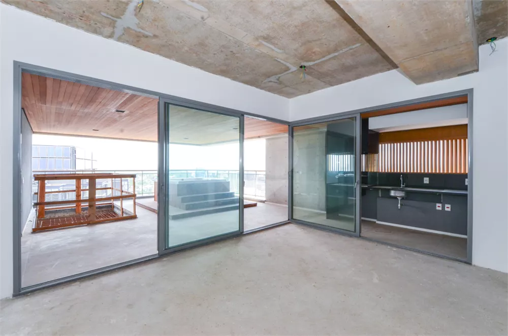 Apartamento, 4 quartos, 314 m² - Foto 1