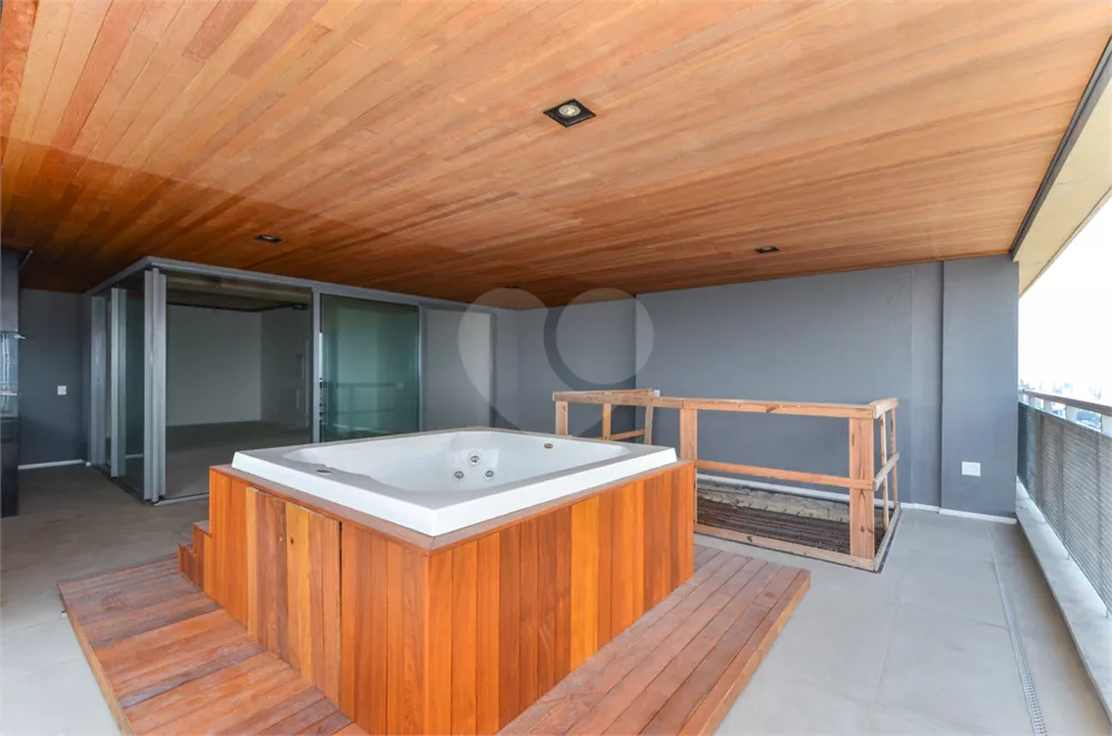 Apartamento, 4 quartos, 314 m² - Foto 3