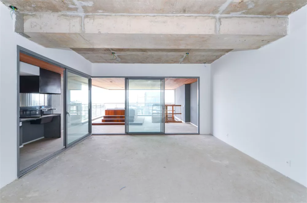 Apartamento, 4 quartos, 314 m² - Foto 4