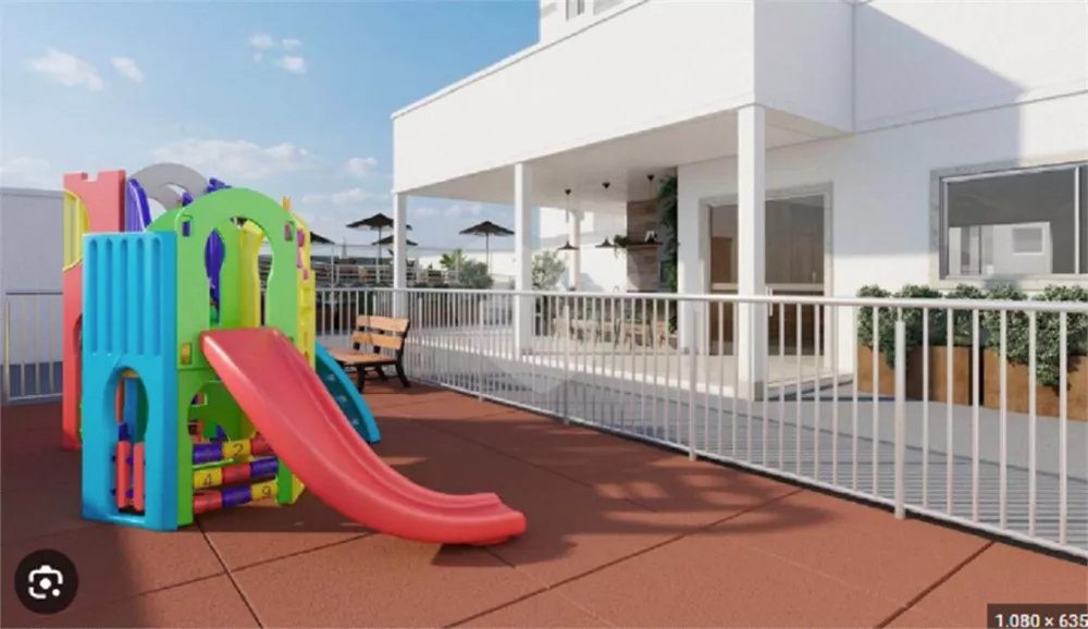 Apartamento, 2 quartos, 52 m² - Foto 4