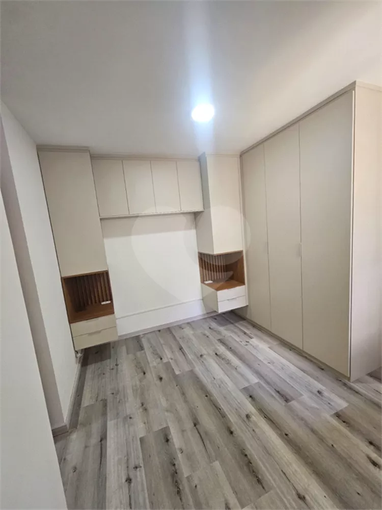 Apartamento, 2 quartos, 52 m² - Foto 2