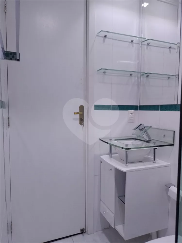 Apartamento, 2 quartos, 42 m² - Foto 4
