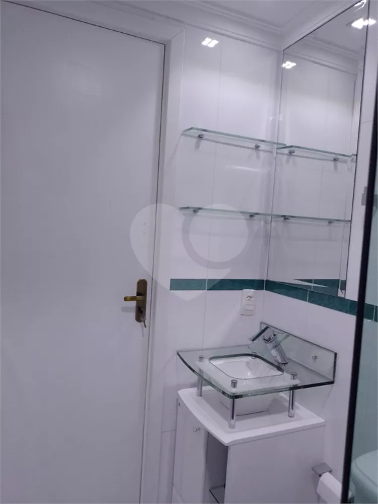 Apartamento, 2 quartos, 42 m² - Foto 2