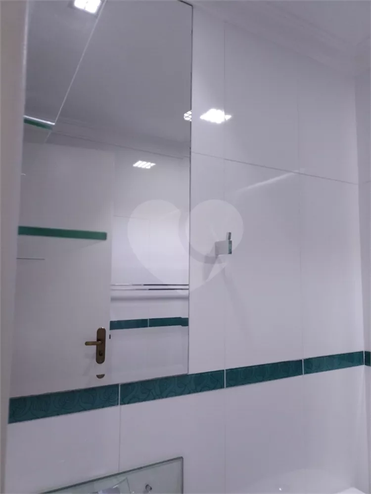 Apartamento, 2 quartos, 42 m² - Foto 1