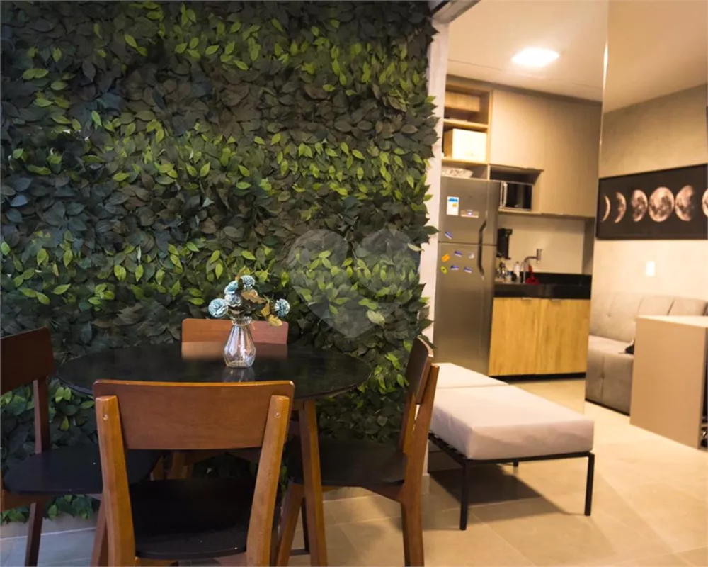 Apartamento, 2 quartos, 69 m² - Foto 1