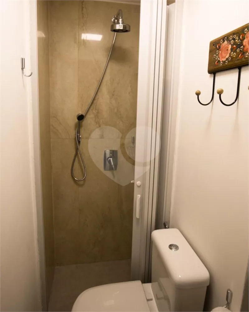 Apartamento, 2 quartos, 69 m² - Foto 3