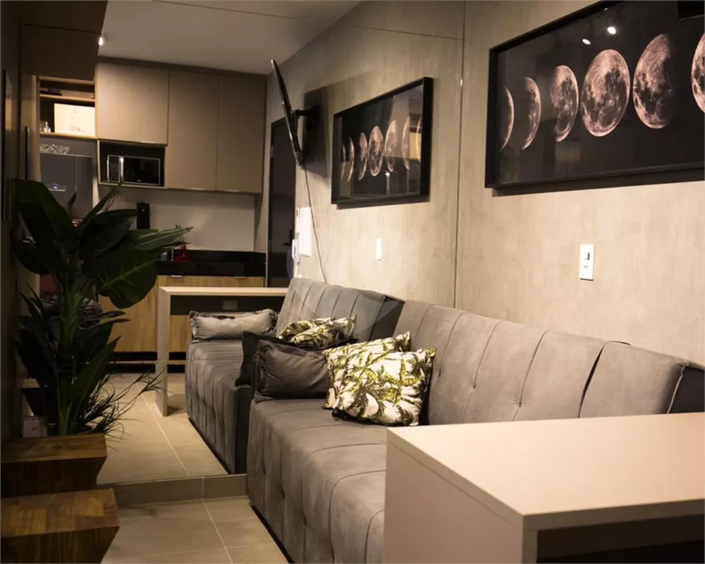 Apartamento, 2 quartos, 69 m² - Foto 4